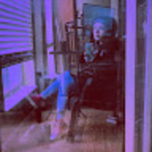 Meet your Posher, Libby